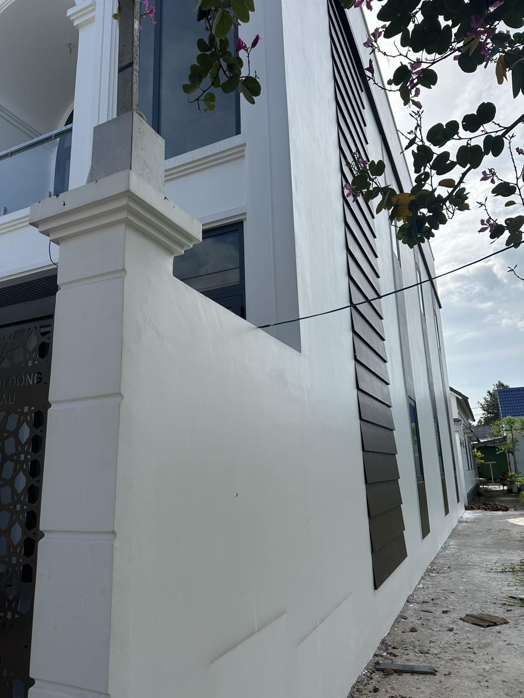 2 TỶ 700 NHÀ MỚI 100% – PHƯỜNG 8 (NAY PHƯỜNG TÂN HẠNH), TP. VĨNH LONG - Ảnh 2