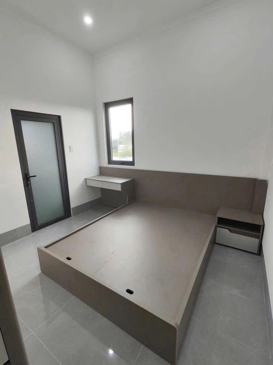 2 TỶ 700 NHÀ MỚI 100% – PHƯỜNG 8 (NAY PHƯỜNG TÂN HẠNH), TP. VĨNH LONG - Ảnh 6