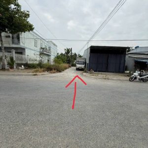 Alternative view of 1 TỶ 090 NHÀ MỚI TRÁT , TRUNG TÂM KCN BÌNH MÌNH, CÁCH CẦN THƠ 10 PHÚT
