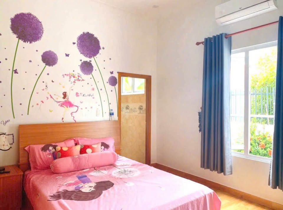 BÁN CĂN BIỆT THỰ CÓ HỒ BƠI TUYỆT ĐEP ĐƯỜNG NHỰA VIEW SÔNG MÁT MẺ LÝ TƯỞNG ÔTÔ VI VU GIÁP PHƯỜNG 4 TP VĨNH LONG - Ảnh 6