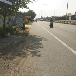 3.5 TRIỆU/ M2 MẶT TIỀN QUỐC LỘ 1 A CÁCH CẦU CẦN THƠ 12KM PHÍA VĨNH LONG