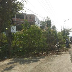 Alternative view of 3.5 TRIỆU/ M2 MẶT TIỀN QUỐC LỘ 1 A CÁCH CẦU CẦN THƠ 12KM PHÍA VĨNH LONG