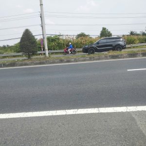 Alternative view of 4 TRIỆU/ M2 MẶT TIỀN QUỐC LỘ 1 A CÁCH CẦU CẦN THƠ 1.5KM PHÍA VĨNH LONG