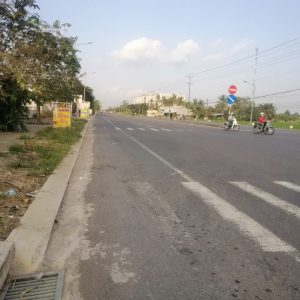 Alternative view of 2 TỶ / 1000M2 - MẶT TIỀN QUỐC LỘ 1 A  - BÁN 20 CÔNG CÁCH CẦU CẦN THƠ 12KM PHÍA VĨNH LONG