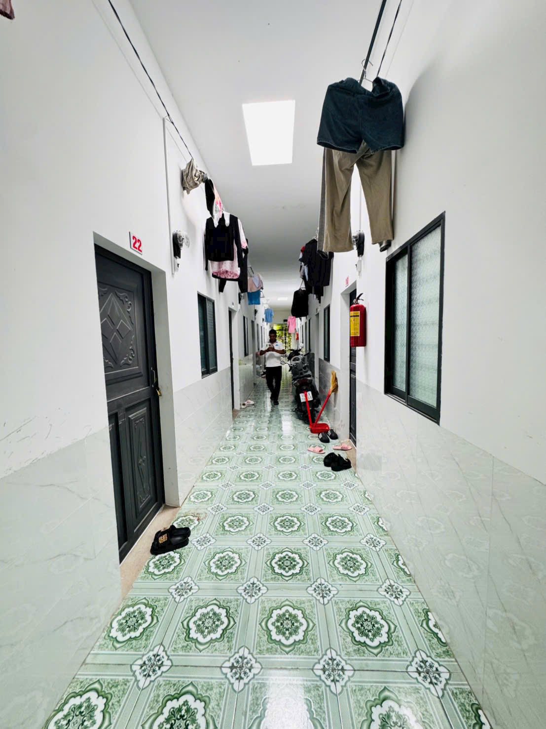 6 Tỷ - Bán 28 căn phòng trọ với 1 căn nhà Ngay Khu Công Nghiệp Bình Minh- Vĩnh Long - Ảnh 7