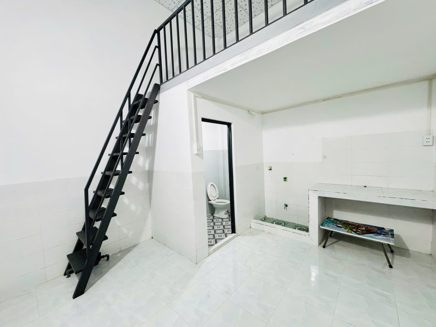 6 Tỷ - Bán 28 căn phòng trọ với 1 căn nhà Ngay Khu Công Nghiệp Bình Minh- Vĩnh Long - Ảnh 5