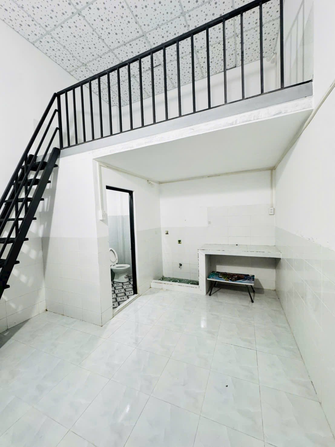 6 Tỷ - Bán 28 căn phòng trọ với 1 căn nhà Ngay Khu Công Nghiệp Bình Minh- Vĩnh Long - Ảnh 6