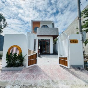 NHÀ PHỐ PHONG CÁCH NHẬT – FULL NỘI THẤT – VÀO Ở NGAY – CHỈ 2.95 TỶ