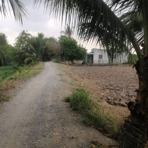 320 triệu / nền KHUI LỐC 2 NỀN 300MV GẦN KCN HÒA PHÚ