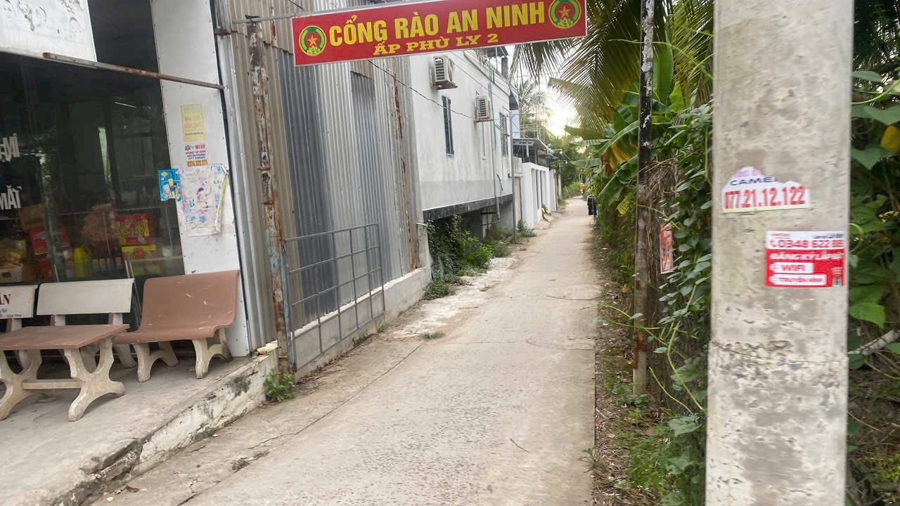 1 Ty 090 Nha moi Cach kcn Binh Minh 5 phut - Ảnh 5