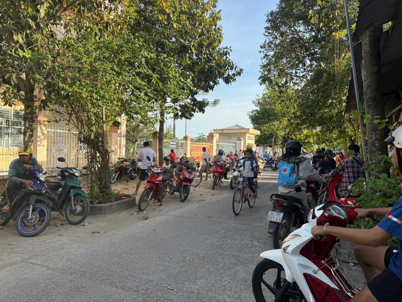 1 Ty 090 Nha moi Cach kcn Binh Minh 5 phut - Ảnh 7