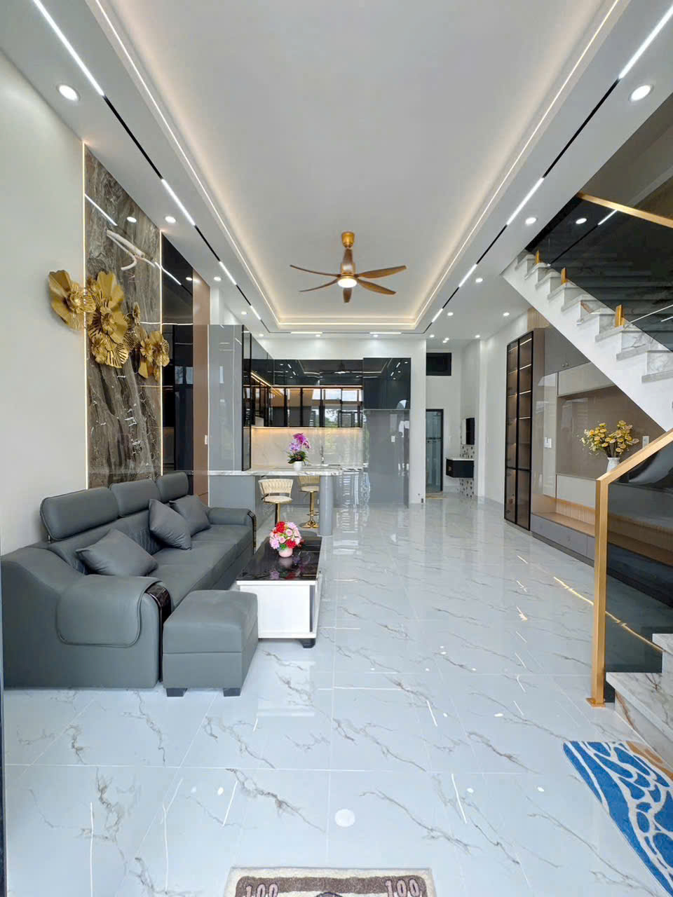 2 ty 290 BÁN NHÀ GẦN BỆNH VIỆN NHI ĐỒNG VÀ TRƯỜNG ĐẠI HỌC FPT 500m - Ảnh 16