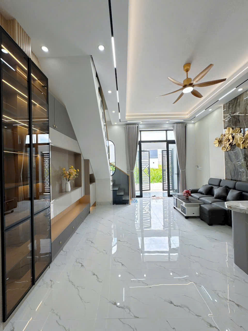 2 ty 290 BÁN NHÀ GẦN BỆNH VIỆN NHI ĐỒNG VÀ TRƯỜNG ĐẠI HỌC FPT 500m - Ảnh 13