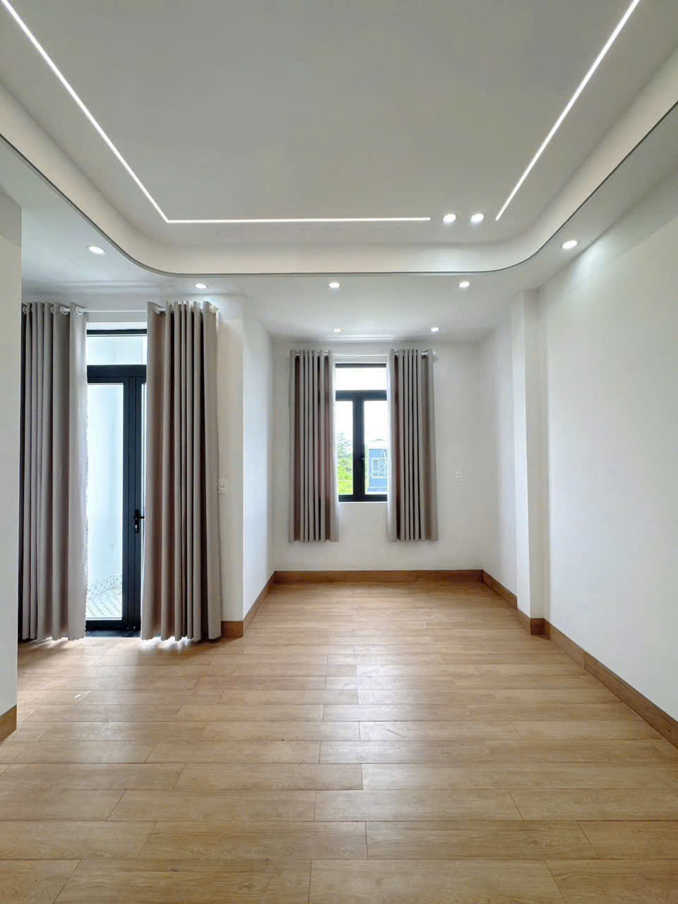 2 ty 290 BÁN NHÀ GẦN BỆNH VIỆN NHI ĐỒNG VÀ TRƯỜNG ĐẠI HỌC FPT 500m - Ảnh 7