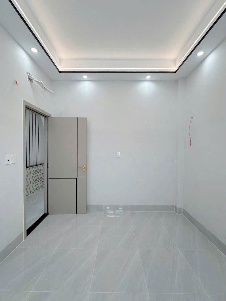 2 ty 290 BÁN NHÀ GẦN BỆNH VIỆN NHI ĐỒNG VÀ TRƯỜNG ĐẠI HỌC FPT 500m - Ảnh 3