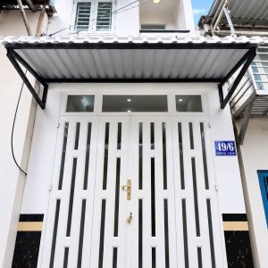 1 Tỷ 500 triệu Ngay Trung Tam Ninh Kiều Cần Thơ