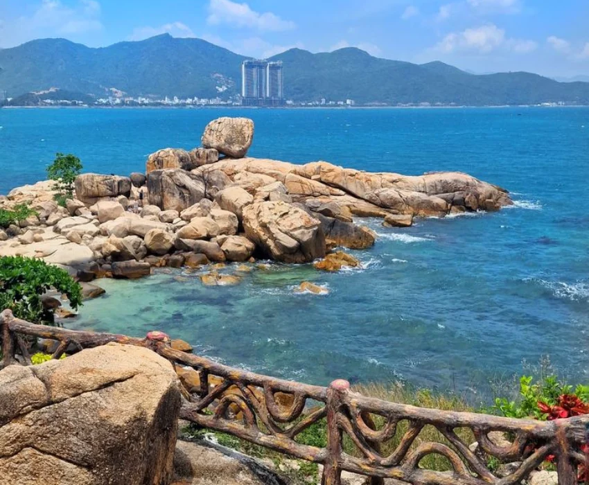 LIÊN TUYẾN VIỆT NAM - HONG KONG - THẨM QUYẾN 7Ngày 6Đêm DU THUYỀN CAO CẤP 5 SA0 STAR VOYAGER - Ảnh 22