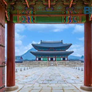 SEOUL – NAMI – EVERLAND 5N4Đ | BAY VIETNAM AIRLINES