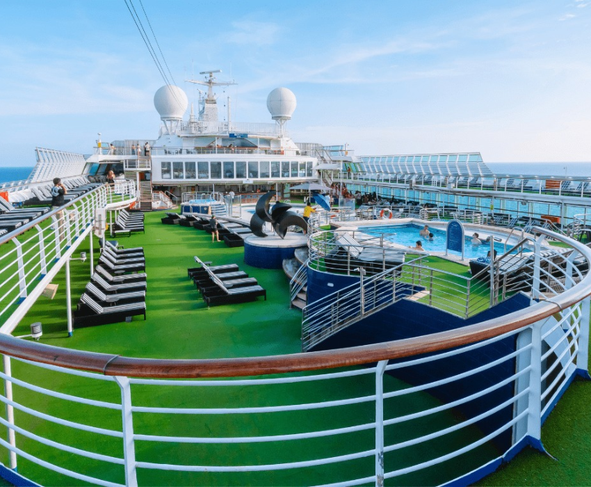 LIÊN TUYẾN VIỆT NAM - HONG KONG - THẨM QUYẾN 7Ngày 6Đêm DU THUYỀN CAO CẤP 5 SA0 STAR VOYAGER - Ảnh 19