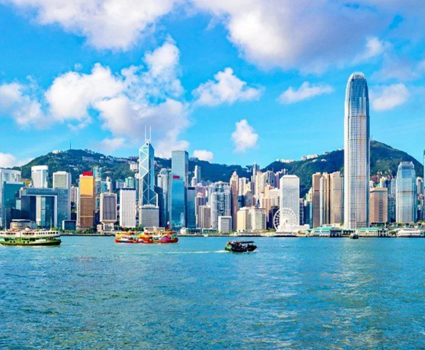 LIÊN TUYẾN VIỆT NAM - HONG KONG - THẨM QUYẾN 7Ngày 6Đêm DU THUYỀN CAO CẤP 5 SA0 STAR VOYAGER - Ảnh 17