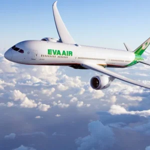 Alternative view of ĐÀI BẮC – ĐÀI TRUNG – ĐÀI BẮC 4N4Đ | BAY EVA AIR