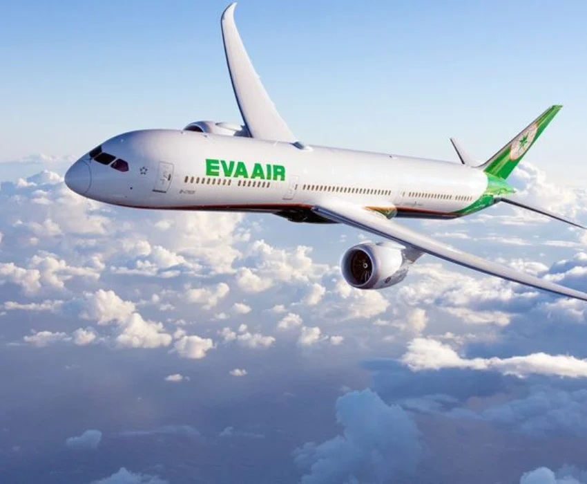 ĐÀI BẮC – ĐÀI TRUNG – ĐÀI BẮC 4N4Đ | BAY EVA AIR - Ảnh 2