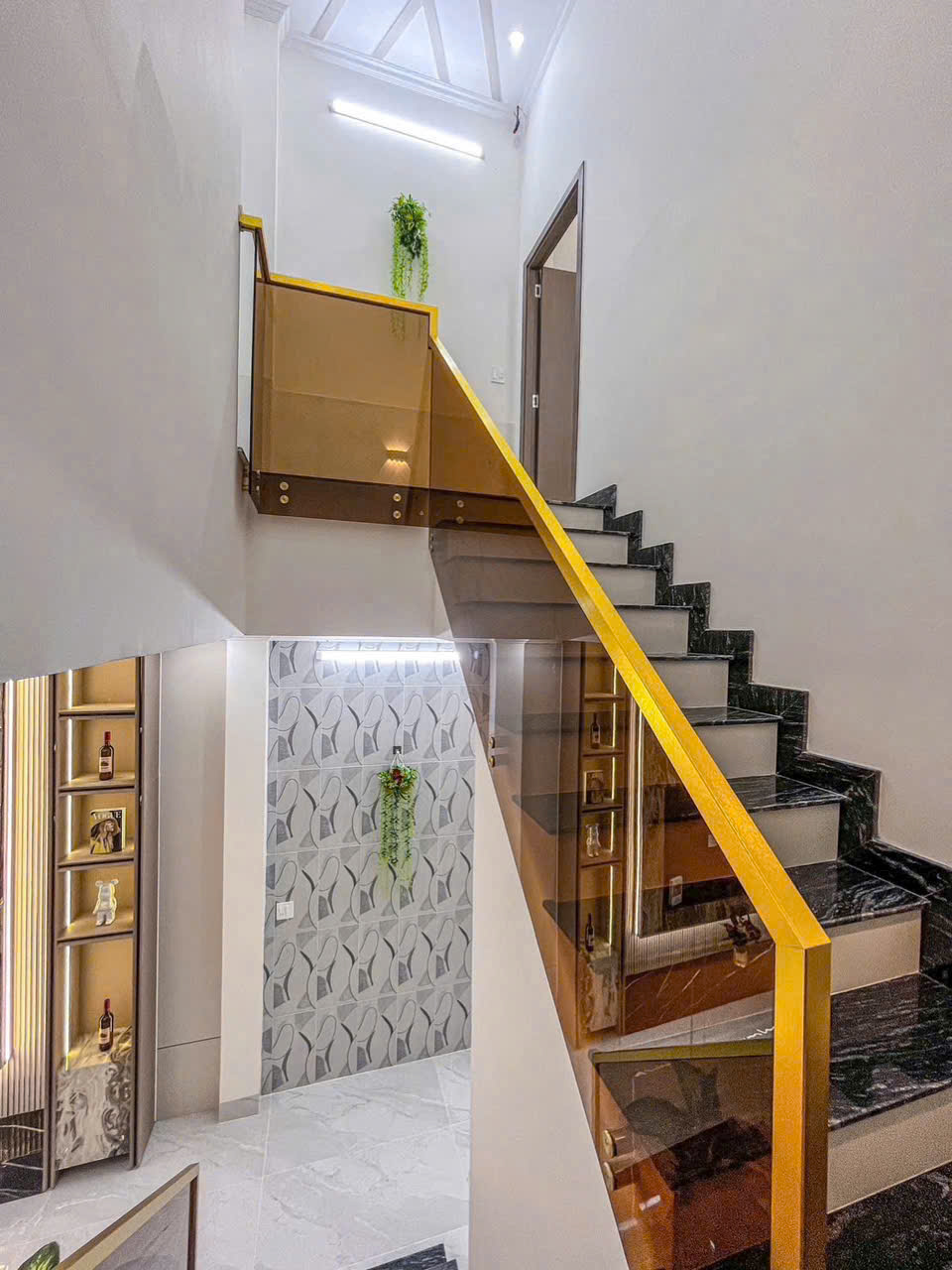 3 Tỷ 390 KẸT TIỀN GIẢM 100 triệu Giá mới 3Tyr 290 - BÁN 𝐍𝐇𝐀̀ 2 MẶT TIỀN TRƯỚC PHÍA SAU MẶT TIỀN SÔNG - NHA 1 𝐓𝐑𝐄̣̂𝐓 1 𝐋𝐀̂̀𝐔 - TÔ VĨNH DIỆN - Ảnh 8
