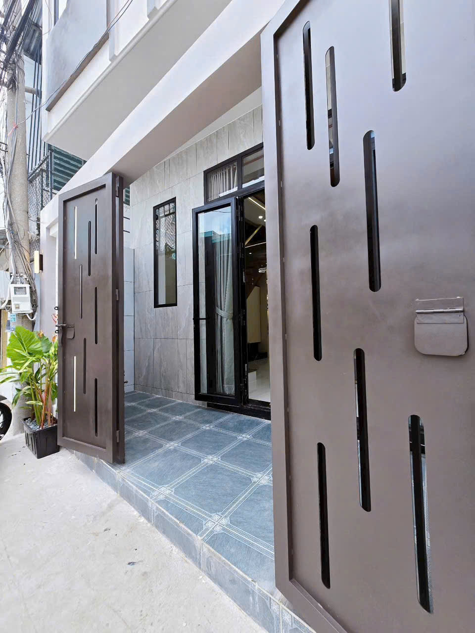 Giảm 100 triêu 3 tỷ 550 triệu đồng (Thương lượng) 3 phòng ngủ Nhà 1 trệt 1 lầu khu dân cư Dầu Khí cách bệnh viện Nhi Đồng 300m - Ảnh 14