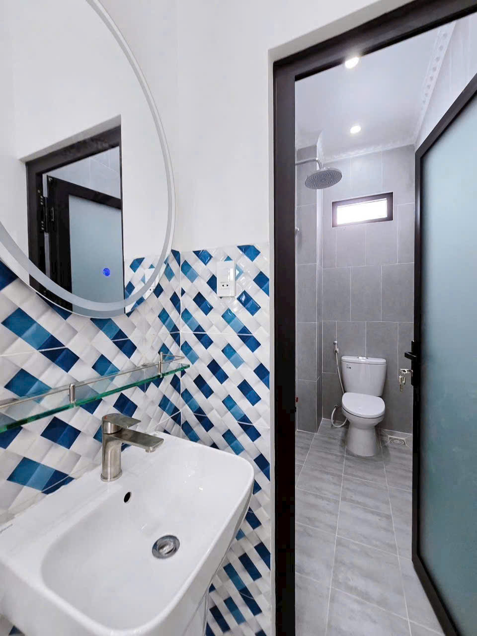 Giảm 100 triêu 3 tỷ 550 triệu đồng (Thương lượng) 3 phòng ngủ Nhà 1 trệt 1 lầu khu dân cư Dầu Khí cách bệnh viện Nhi Đồng 300m - Ảnh 3