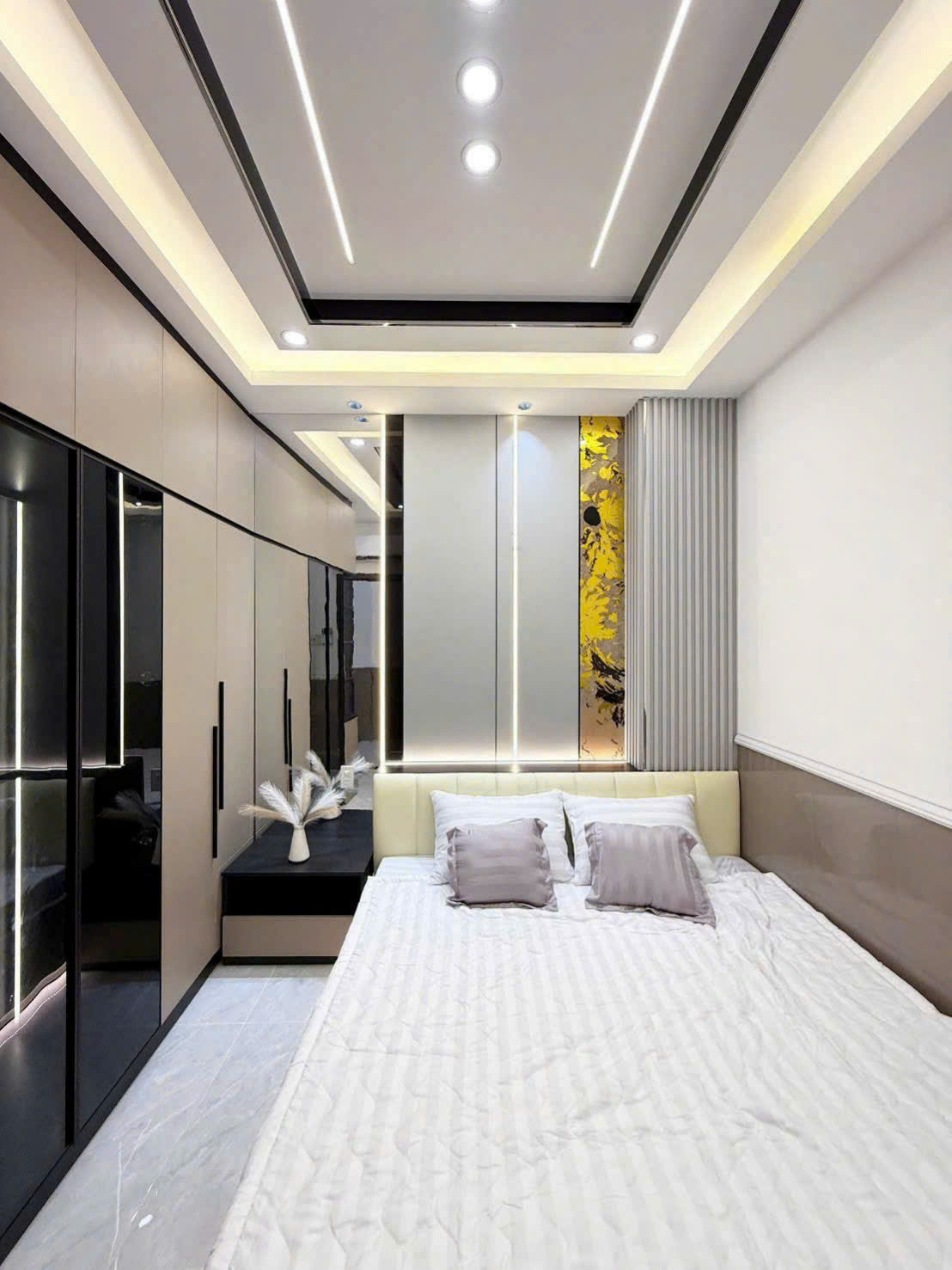 4 Tỷ 650 NHÀ PHỐ LUXURY 1 TRỆT 1 LẦU - ĐƯỜNG SỐ 8 KHU VĂN HOÁ TÂY ĐÔ - NGANG BẾN XE TRUNG TÂM THÀNH PHỐ CẦN THƠ - Ảnh 14