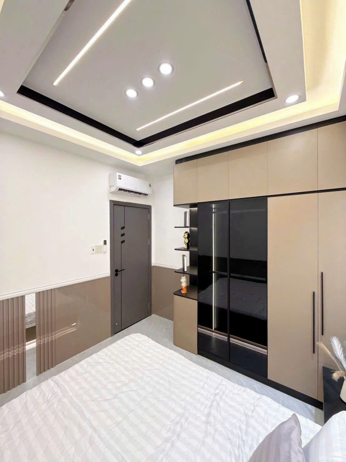 4 Tỷ 650 NHÀ PHỐ LUXURY 1 TRỆT 1 LẦU - ĐƯỜNG SỐ 8 KHU VĂN HOÁ TÂY ĐÔ - NGANG BẾN XE TRUNG TÂM THÀNH PHỐ CẦN THƠ - Ảnh 13