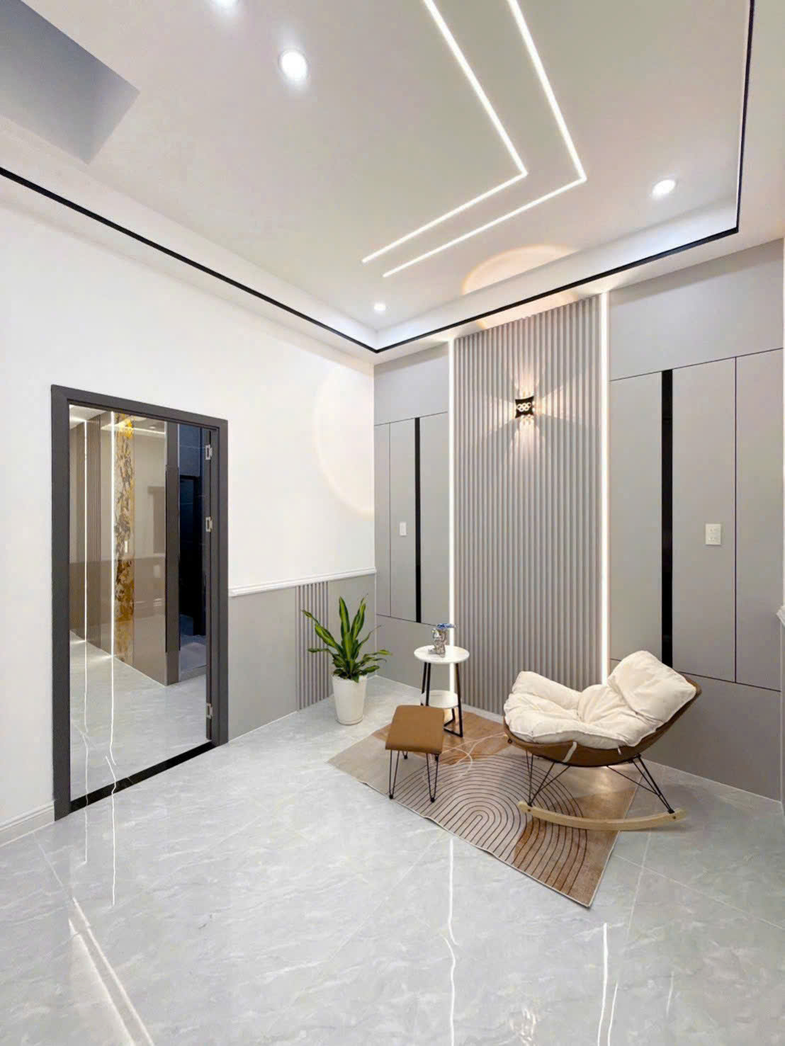 4 Tỷ 650 NHÀ PHỐ LUXURY 1 TRỆT 1 LẦU - ĐƯỜNG SỐ 8 KHU VĂN HOÁ TÂY ĐÔ - NGANG BẾN XE TRUNG TÂM THÀNH PHỐ CẦN THƠ - Ảnh 12