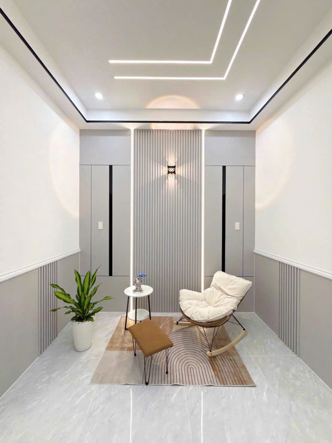 4 Tỷ 650 NHÀ PHỐ LUXURY 1 TRỆT 1 LẦU - ĐƯỜNG SỐ 8 KHU VĂN HOÁ TÂY ĐÔ - NGANG BẾN XE TRUNG TÂM THÀNH PHỐ CẦN THƠ - Ảnh 8