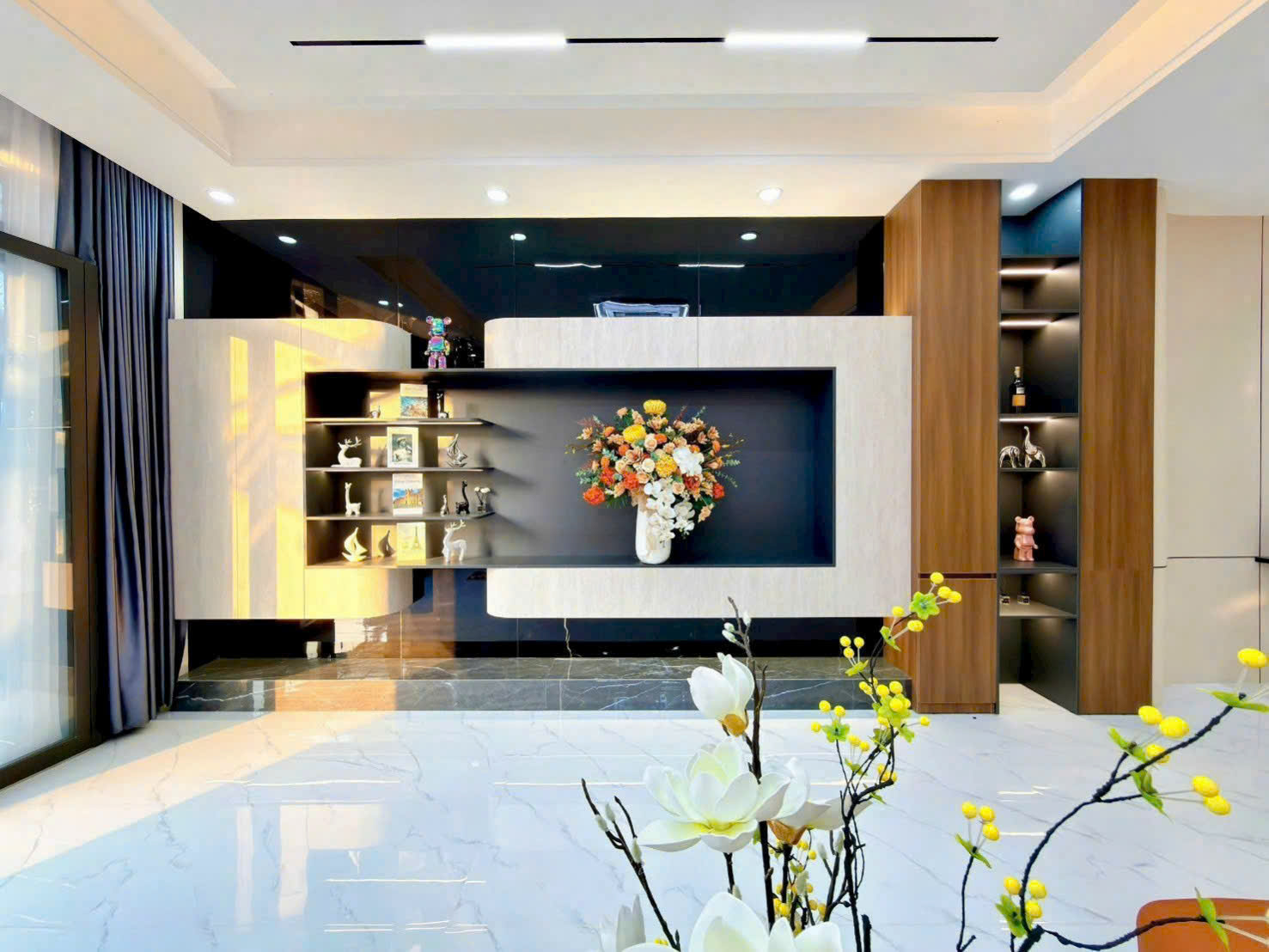 6 Tỷ NHÀ 1 TRỆT 2 LẦU MỚI HOÀN THIỆN – SỐ 99 ĐƯỜNG D7 (SÁT TRỤC CHÍNH D1) KDC HỒNG LOAN 6A, P. CÁI RĂNG, TP. CẦN THƠ - Ảnh 8