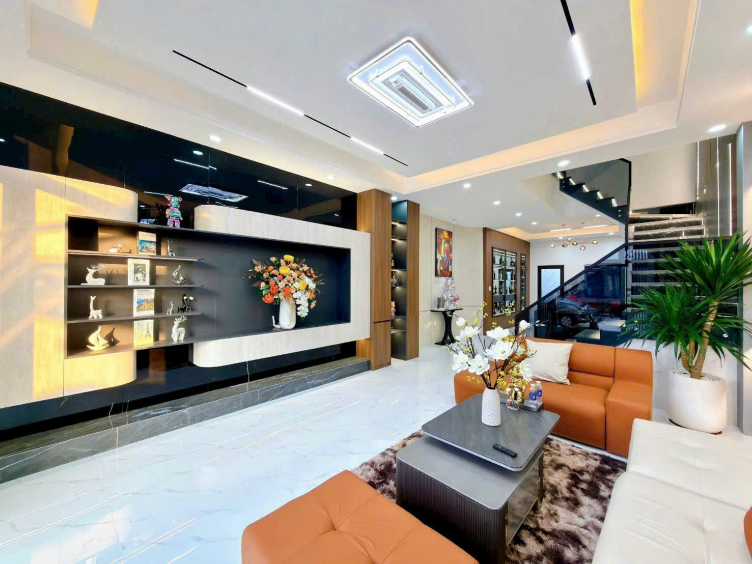 6 Tỷ NHÀ 1 TRỆT 2 LẦU MỚI HOÀN THIỆN – SỐ 99 ĐƯỜNG D7 (SÁT TRỤC CHÍNH D1) KDC HỒNG LOAN 6A, P. CÁI RĂNG, TP. CẦN THƠ - Ảnh 4
