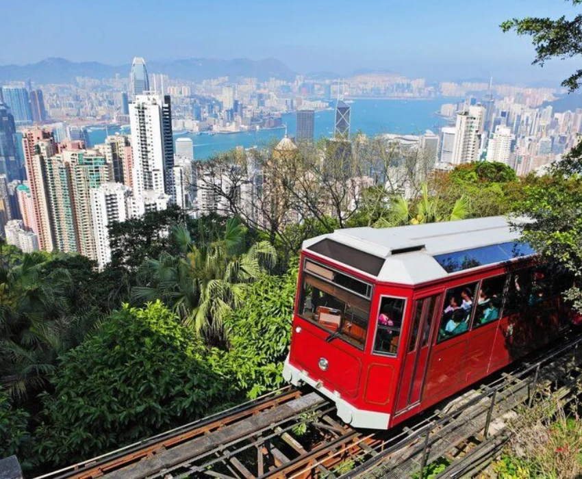 LIÊN TUYẾN VIỆT NAM - HONG KONG - THẨM QUYẾN 7Ngày 6Đêm DU THUYỀN CAO CẤP 5 SA0 STAR VOYAGER - Ảnh 15