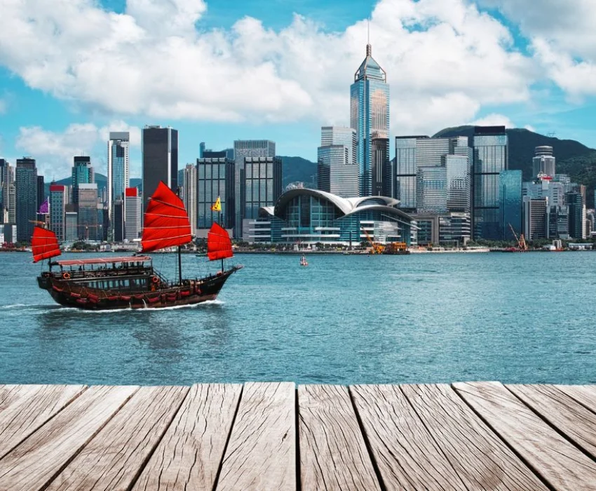 LIÊN TUYẾN VIỆT NAM - HONG KONG - THẨM QUYẾN 7Ngày 6Đêm DU THUYỀN CAO CẤP 5 SA0 STAR VOYAGER - Ảnh 14