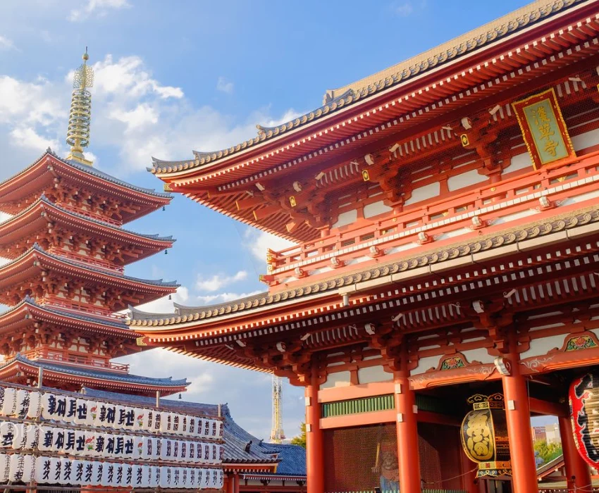 CUNG ĐƯỜNG - KANSAI – OSAKA – KYOTO – FUJI – TOKYO- HANEDA 5Ngày 4 Đêm | BAY VIETJET AIR - Ảnh 6