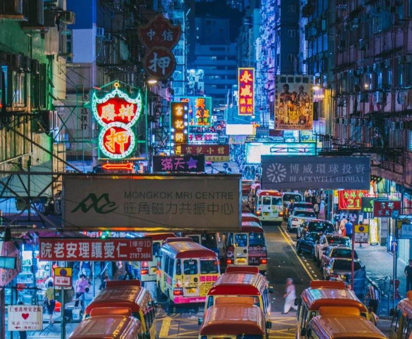 LIÊN TUYẾN VIỆT NAM - HONG KONG - THẨM QUYẾN 7Ngày 6Đêm DU THUYỀN CAO CẤP 5 SA0 STAR VOYAGER - Ảnh 13