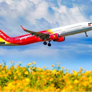Alternative view of CUNG ĐƯỜNG - KANSAI – OSAKA – KYOTO – FUJI – TOKYO- HANEDA 5Ngày 4 Đêm | BAY VIETJET AIR