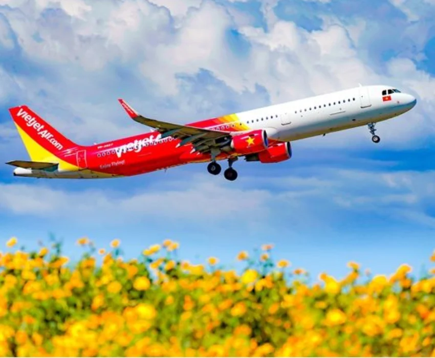 CUNG ĐƯỜNG - KANSAI – OSAKA – KYOTO – FUJI – TOKYO- HANEDA 5Ngày 4 Đêm | BAY VIETJET AIR - Ảnh 2