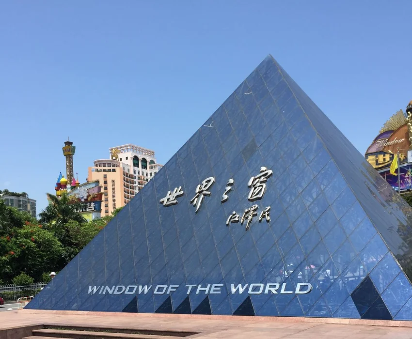 LIÊN TUYẾN VIỆT NAM - HONG KONG - THẨM QUYẾN 7Ngày 6Đêm DU THUYỀN CAO CẤP 5 SA0 STAR VOYAGER - Ảnh 11