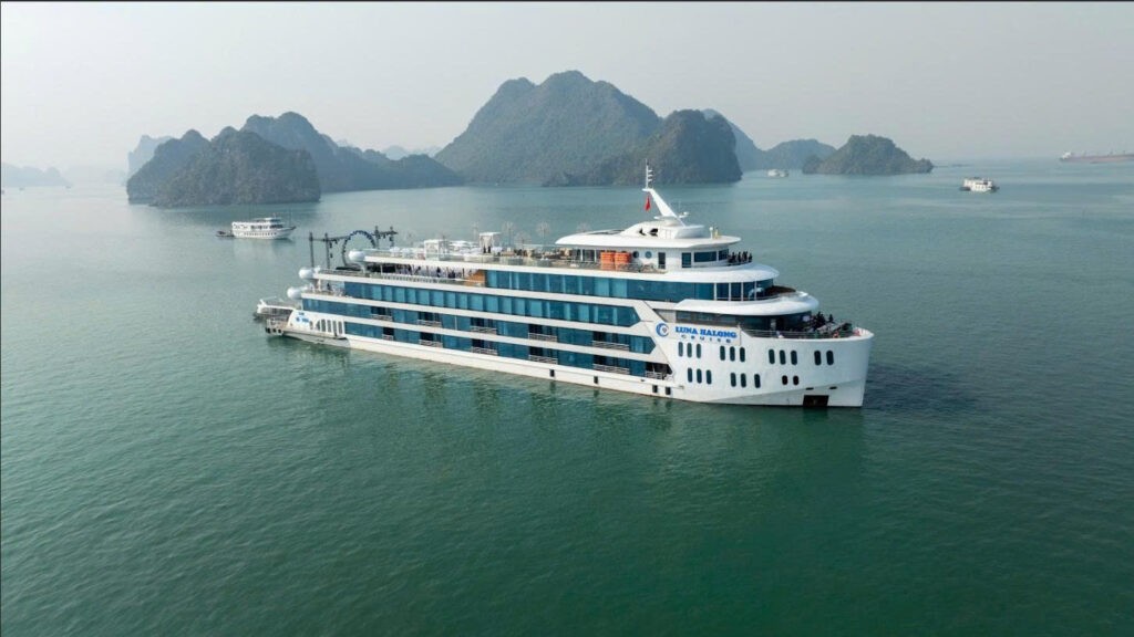 Hà Nội - Ninh Bình - Hạ Long( 3 Ngày 2 Đêm) Đi Về Máy Bay ( Cần Thơ- Hà Nội- Cần Thơ) - Ảnh 11