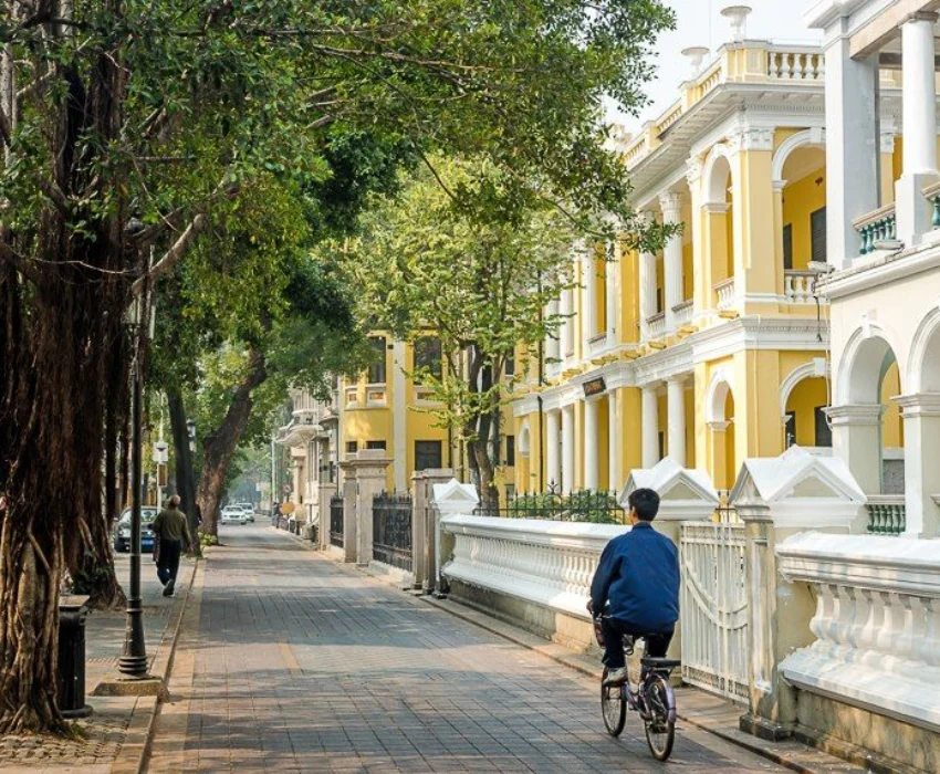 LIÊN TUYẾN VIỆT NAM - HONG KONG - THẨM QUYẾN 7Ngày 6Đêm DU THUYỀN CAO CẤP 5 SA0 STAR VOYAGER - Ảnh 6