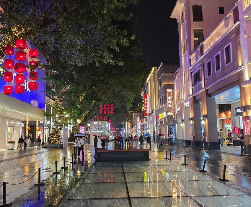 LIÊN TUYẾN VIỆT NAM - HONG KONG - THẨM QUYẾN 7Ngày 6Đêm DU THUYỀN CAO CẤP 5 SA0 STAR VOYAGER - Ảnh 5