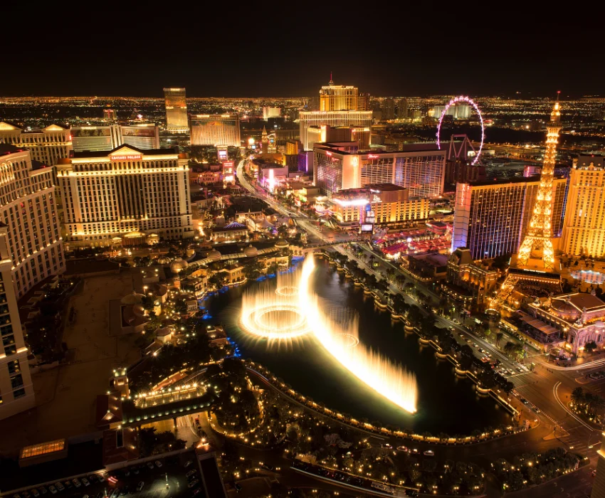 SAN DIEGO – TIJUANA (MEXICO) – LAS VEGAS – GRAND CANYON – HOLLYWOOD – LOS ANGELES 6 NGÀY5 ĐÊM - Ảnh 3