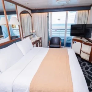 Alternative view of LIÊN TUYẾN VIỆT NAM - HONG KONG - THẨM QUYẾN 7Ngày 6Đêm DU THUYỀN CAO CẤP 5 SA0 STAR VOYAGER