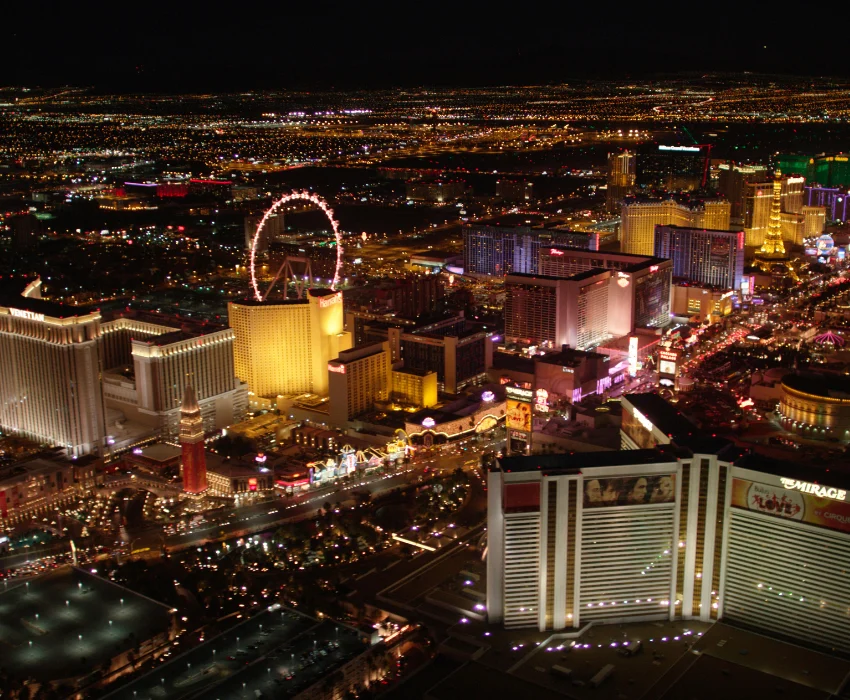SAN DIEGO – TIJUANA (MEXICO) – LAS VEGAS – GRAND CANYON – HOLLYWOOD – LOS ANGELES 6 NGÀY5 ĐÊM - Ảnh 10