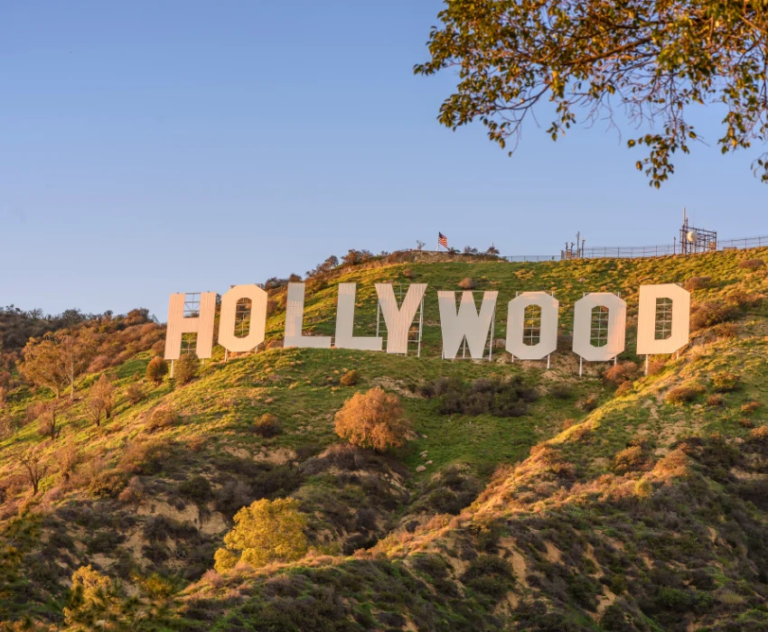 SAN DIEGO – TIJUANA (MEXICO) – LAS VEGAS – GRAND CANYON – HOLLYWOOD – LOS ANGELES 6 NGÀY5 ĐÊM