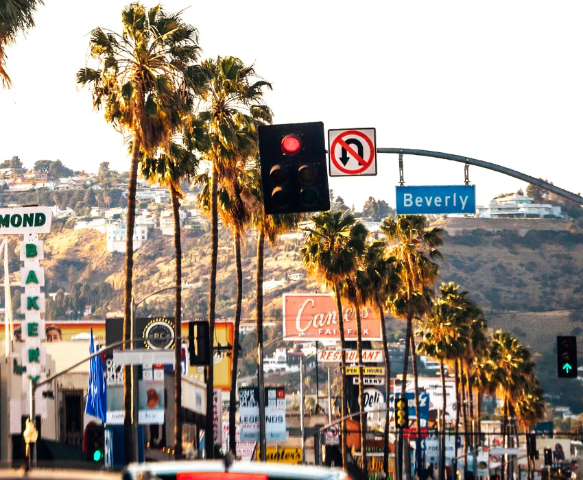 SAN DIEGO – TIJUANA (MEXICO) – LAS VEGAS – GRAND CANYON – HOLLYWOOD – LOS ANGELES 6 NGÀY5 ĐÊM - Ảnh 11